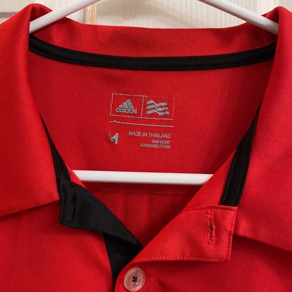 Adidas shirt - Picture 2 of 5